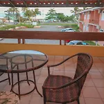 Boulevard Flats Mare Mansa