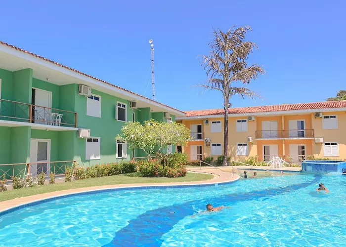 Boulevard Flats Mare Mansa
