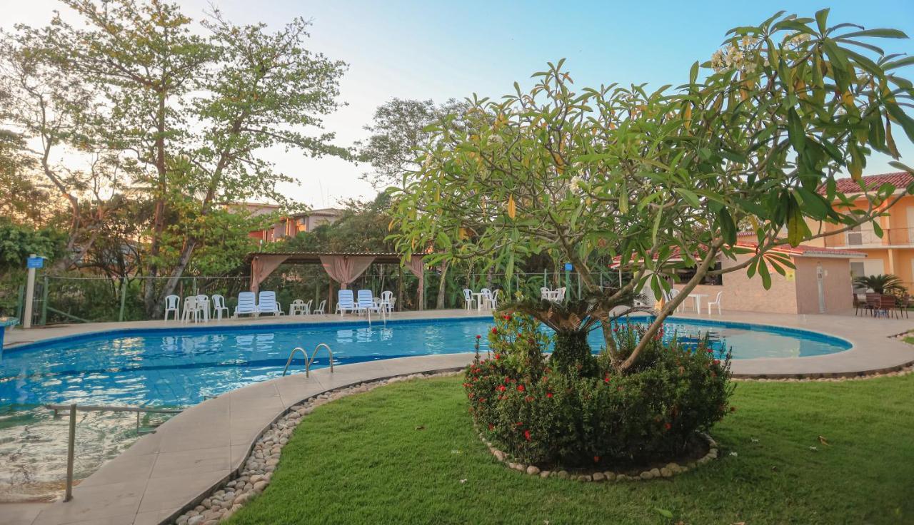 Boulevard Flats Mare Mansa Hotel